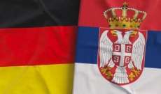 الخارجية الألمانية عن التجاوزات بالانتخابات التشريعية في صربيا: أمر غير مقبول