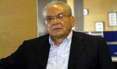 إنتخاب جـان عبود رئيساً لنقابة أصحاب مكاتب السفر والسياحة في لبنان