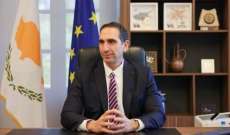 وزير الداخلية القبرصي دعا لتقديم المزيد من الدعم المالي للبنان: 8 دول أوروبية تدعم إعادة النازحين السوريين
