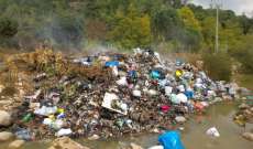 جمعية "غدي" حذرت من كارثة النفايات: لخطة طوارئ صحية 