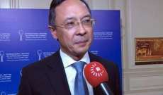 وزير خارجية كازاخستان: انتهينا إلى نتائج إيجابية حول وقف النار بسوريا