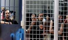 رئيس هيئة شؤون الأسرى الفلسطينية: طلبنا قوائم بأسماء المعتقلين الفلسطينيين بالسجون الإسرائيلية