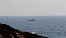 الجيش الإسرائيلي: سقوط طائرة مسيرة في البحر المتوسط على الحدود الشمالية مع لبنان بسبب عطل فني