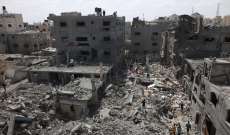 الصحة بغزة: ارتفاع عدد ضحايا العدوان الإسرائيلي إلى 35303 قتلى و79261