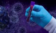 السلطات الأميركية: 1299 إصابة بالسلالات المتحورة من فيروس كورونا بالبلاد