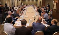 مؤتمر «تطبيعي» في بيروت: طريق القدس لا تمرّ من الأشرفية