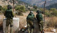 الجيش الإسرائيلي أقرّ بسقوط مسيّرة كانت تحلق في أجواء جنوب لبنان بصاروخ أرض جو
