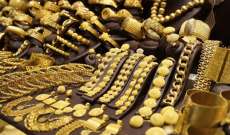 النشرة: مسلحون قاموا بالسطو على محل مجوهرات في سوق بعلبك التجاري وسرقوا بحوالي 150 مليون ليرة