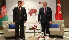 رئيس البرلمان التركي: العلاقات القذرة لـ"ب ي د" هي السبب بعودة تحركات داعش بسوريا