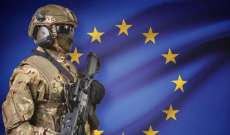 صحيفة فرنسية: حان وقت التعامل مع فكرة الجيش الأوروبي الموحد بجدية