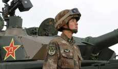 خارجية تايوان: يبدو أن الصين تستعد لعمل عسكري ضدنا
