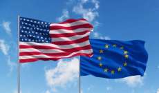 الاتحاد الأوروبي يعتزم فرض رسوم جمركية عقابية على أميركية في قضية "بوينغ"
