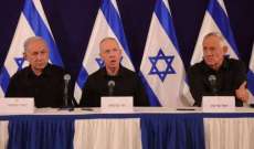 إعلام إسرائيلي: إسرائيل لن تُرسل وفدًا للقاهرة لمواصلة المفاوضات قبل وصول ردّ حماس