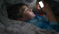 ثلث أطفال بريطانيا بين سن الخامسة والسابعة يستخدمون الشبكات الاجتماعية