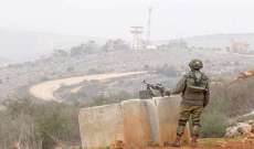 الحكومة الإسرائيلية: لبنان وحزب الله يتحملان المسؤولية الكاملة عن تدهور الأمن على طول الحدود