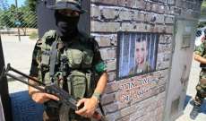 سجن افتراضي لـ " كتائب القسام" وسط غزّة يلوح بصفقة تبادل جديدة