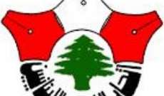 انتخابات هيئة اتحاد الكتاب اللبنانيين في 10 ت2
