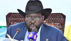 تقرير للخارجية الأميركية: قيادة جنوب السودان لا تنفذ بنودا رئيسية في اتفاق السلام