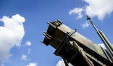 الدفاعات الروسية صدت هجمة صاروخية شنتها قوات كييف على مدينة ميليتوبل