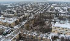 سلطات دونيتسك: القوات الأوكرانية قصفت أراضينا 46 مرة خلال الـ24 ساعة الماضية