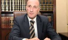 إرجاء الإستماع الى محام في إخبار مقدم ضد حاكم مصرف لبنان