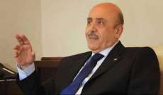فرانس برس: علي مملوك يرفض المثول امام القضاء اللبناني