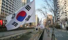 المكتب الرئاسي بكوريا الجنوبية: إصابة عدد من مرافقي الرئيس بكورونا عقب زيارة للامارات ومصر والسعودية