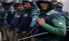 اغتصاب جماعي لامرأة صوتت لتحالف المعارضة في بنغلادش