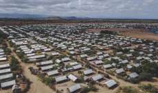 سلطات كينيا تعتزم إغلاق مخيمين يضمان أكثر من 400 ألف لاجئ 