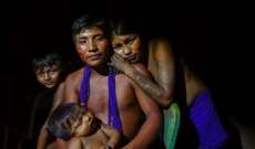 شركات التعدين الدولية تهدد أسلوب عيش آخر قبيلة تسكن غابات الأمازون