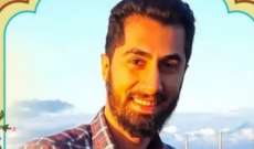 فارس: مقتل مستشار عسكري إيراني في الغارة التي نفذها الجيش الاسرائيلي على ضاحية بيروت الجنوبية