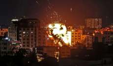 معهد إسرائيلي: نحذر من سيناريو صعب قد تتعرض فيه إسرائيل لصواريخ من حزب الله وإيران والعراق وغزة