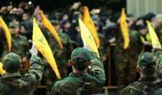 سلاح "حزب الله" والانهيار المالي
