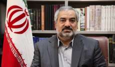 محافظ كردستان ايران: مستعدون لدعم المستثمرين بكردستان العراق