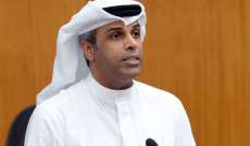 وزير النفط الكويتي: ملتزمون بالكامل بتنفيذ اتفاق خفض إنتاج الخام
