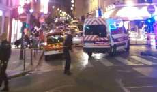مصادر للديار: تفجيرات لبنان وفرنسا مرتبطة باوامر موحدة بهجمات انتحارية