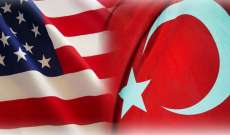 رئيس هيئة الأركان الأميركية بحث ونظيره التركي الوضع الأمني في سوريا