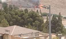 وسائل إعلام إسرائيلية: إطلاق صاروخ من لبنان على كريات شمونة