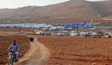 دروع بشرية في مخيم اللاجئين السوريين بعرسال: خطة داعش فاشلة 