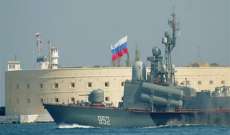 أوكرانيا تختبر روسيا قرب "القرم": هل تصل الأزمة إلى المواجهة المباشرة؟