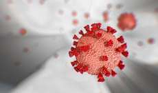 الصحة البرازيلية: تسجيل 421 وفاة و4970 إصابة جديدة بفيروس "كورونا"
