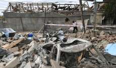 يديعوت أحرنوت: إسرائيل سلمت مساعدات إنسانية لأذربيجان بعد قصف مدينة كنجه 