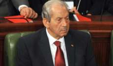 رئيس تونس المؤقت: أشعر بإحباط ناتج عن هشاشة الوضع وإنتشار الشائعات