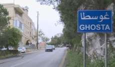حماوة الانتخابات البلدية في غوسطا أعادت طانيوس شاهين الى الحياة!