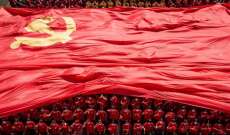 الحزب الشيوعي الصيني: لا نتعهد بالتخلي عن اللجوء للقوة في تايوان ضد التدخل الخارجي وأنشطة الانفصال