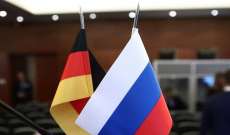 سفير روسيا لدى برلين: قرار تسليم ألمانيا دبابات ليوبارد 2 لأوكرانيا خطير للغاية وينقل الصراع لمستوى جديد