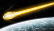 أضخم وأخطر كويكب يقترب من الأرض يوم غد