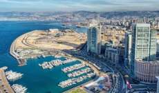 لبنان بلد سياحي لا يملك مقومات المنافسة السياحية: بيروت أغلى من ميلانو؟