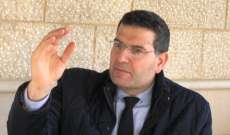 عباس الحاج حسن: الحوار يوصل بنا إلى ما نريد من أجل مصلحة البلد ومصلحة اللبنانيين
