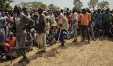 السلطات السودانية: مقتل 160 شخصاً في أعمال عنف في دارفور